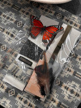 The Mariposa Hat Kit- Hat included