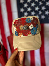 American Honey Cap