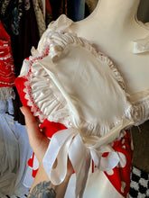 NWT: Mushroom costume size M with hat