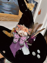 Good luck witch
