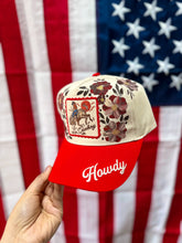 Howdy Cap