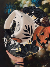 Nostalgic Halloween