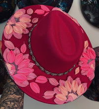 Fundraiser: Breast Cancer Awareness Hat