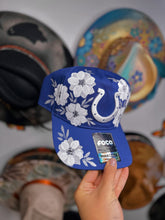 Colts cap