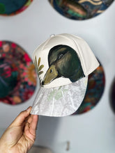 Mallard Duck Camo