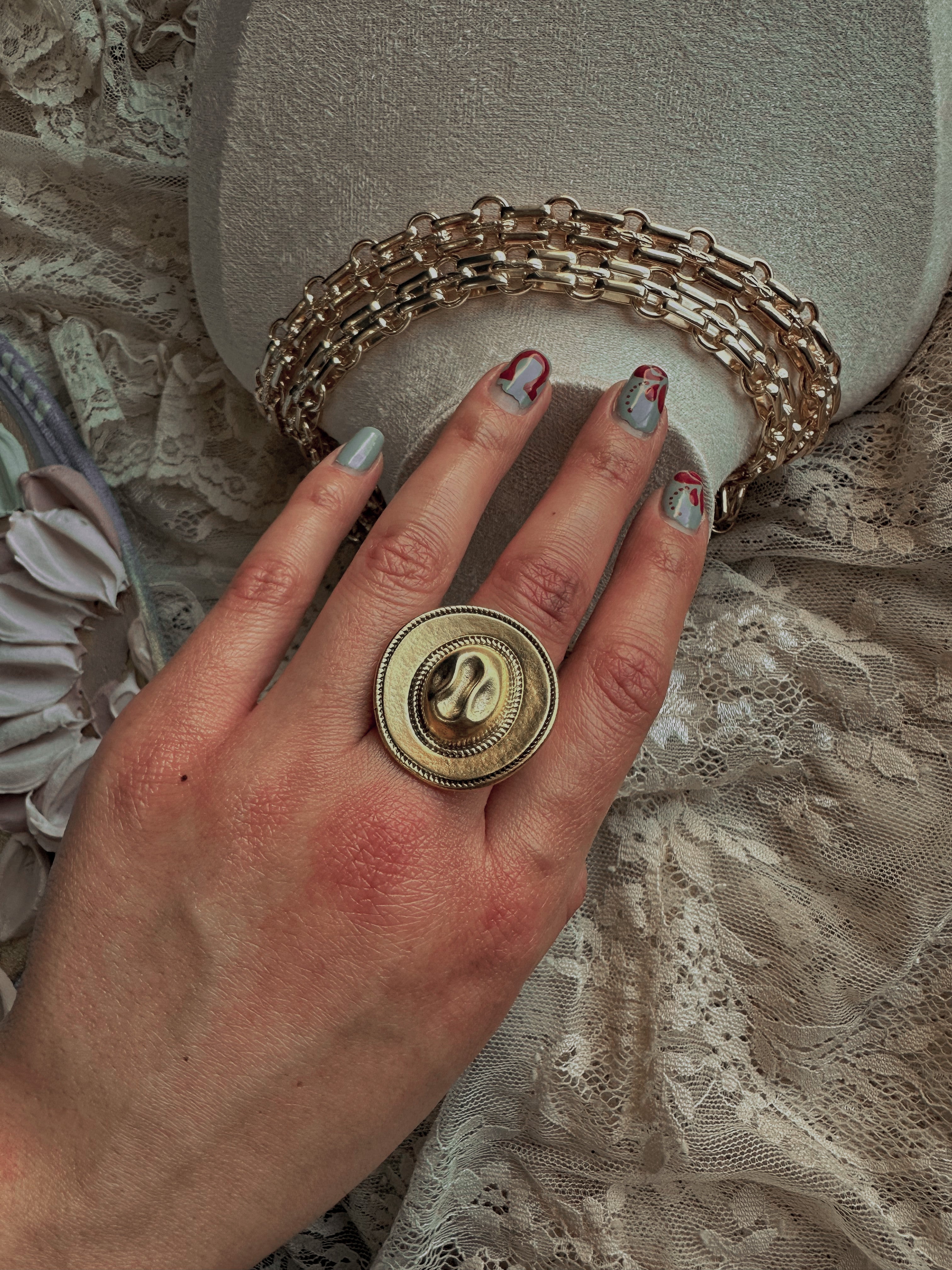 Styled and Curated by Yaya – Beyond the Canvas by Yaya