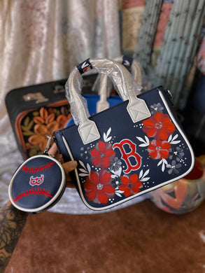 Red Sox crossbody