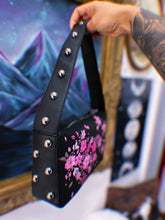 Alternative cherry blossom purse