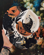 Nostalgic Halloween