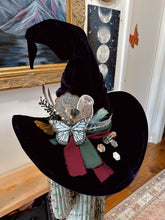 Owl earthy witch