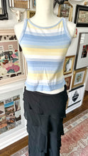 Rare 90s summer top size xs