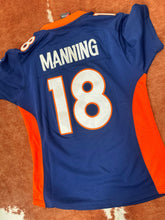Broncos jersey size M
