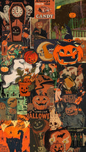 Nostalgic Halloween