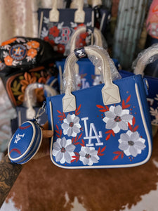 Dodgers crossbody