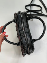 Bat crossbody bag