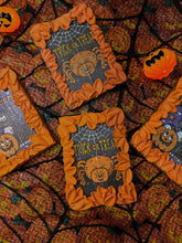 Retro Halloween