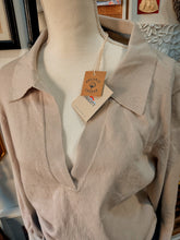 NWT Organic Cotton Faherty size XL