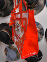 Chiefs clear tote