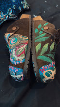 Whimsical butterfly’s size 6