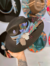 The outlaw whimsy butterfly