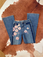 IDYLLWIND hand painted sakura size 2