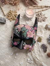 Floral mask Pre-Order