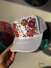 ST rune cap