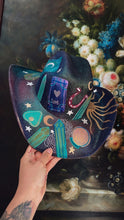 Cowgirl witchy vibe hat