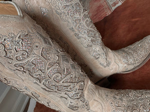 Corral Boots size 8
