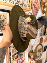 “Camels on Deployment” (USMC hat band) Charity Hat