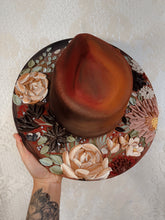Soft fall florals