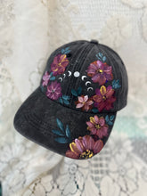 Witchy Moons Embroidered