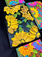 Large Print Sunflower Bible