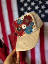 American Honey Cap