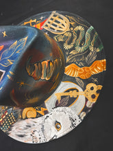 Custom Harry Potter Hat