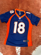 Broncos jersey size M