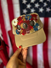 American Honey Cap