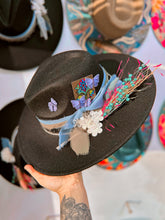 The outlaw whimsy butterfly