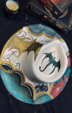 Fourth Wing: Violent little thing hat
