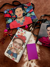 NEW Handmade Frida purse plus more Frida bags