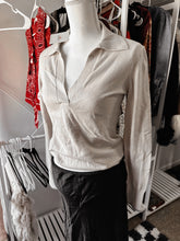 NWT: FAHERTY Organic Cotton sweater size S