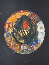 Custom Harry Potter Hat