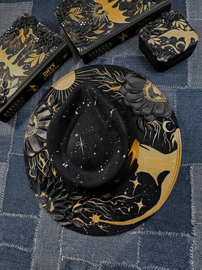 Fourth Wing Dragon hat