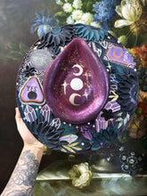 Witchy Spooky Hat