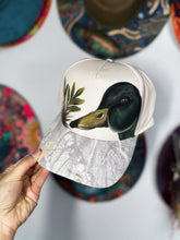 Mallard Duck Camo