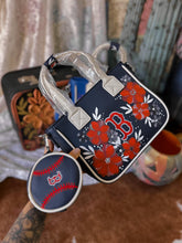 Red Sox crossbody