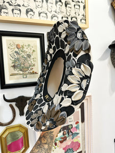 Cowgirl Print Cowgirl Hat
