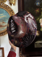 Bad Omens inspired hat