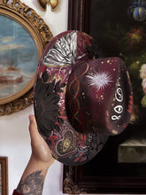 Bad Omens inspired hat