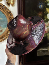 Bad Omens inspired hat